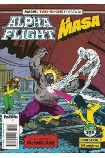 Alpha Flight Vol.1 52