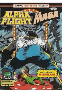 Alpha Flight Vol.1 54