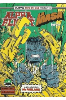 Alpha Flight Vol.1 57