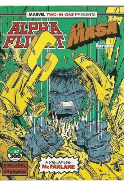Alpha Flight Vol.1 57