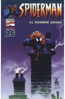 Spiderman: El Hombre Araña 26