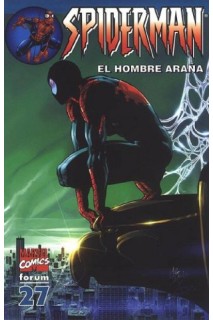 Spiderman: El Hombre Araña 27