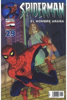 Spiderman: El Hombre Araña 29