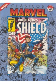 Clásicos Marvel Vol.1 05