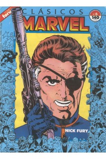 Clásicos Marvel Vol.1 06