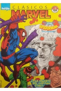 Clásicos Marvel Vol.1 12