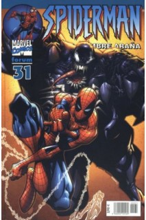 Spiderman: El Hombre Araña 31
