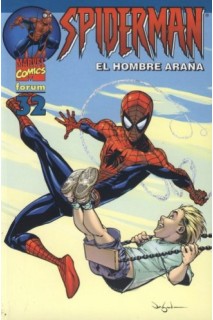 Spiderman: El Hombre Araña 32