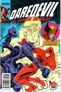 Daredevil Vol.2 Colección Completa