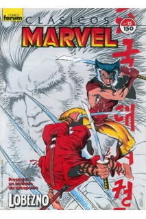 Clásicos Marvel Vol.1 15