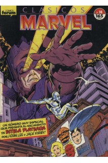 Clásicos Marvel Vol.1 18