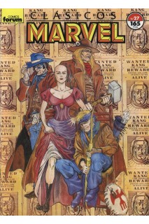 Clásicos Marvel Vol.1 27