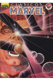 Clásicos Marvel Vol.1 29