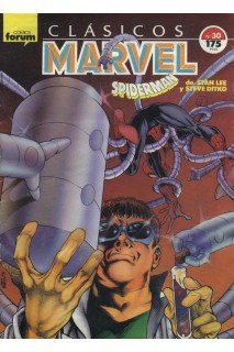 Clásicos Marvel Vol.1 30