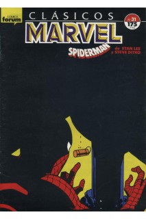 Clásicos Marvel Vol.1 31