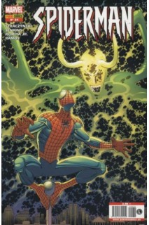 Spiderman 34