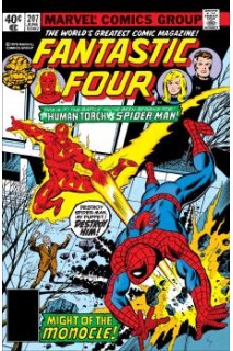 Los 4 Fantásticos Vol.1 04