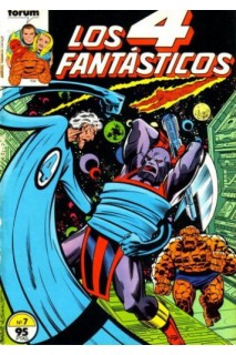 Los 4 Fantásticos Vol.1 07