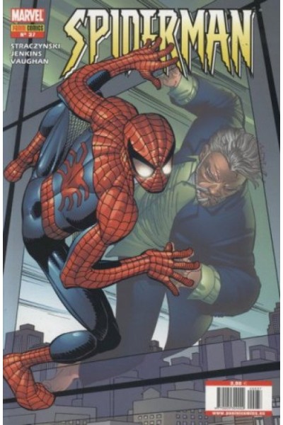 Spiderman: El Hombre Araña 037