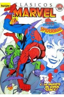 Clásicos Marvel Vol.1 13