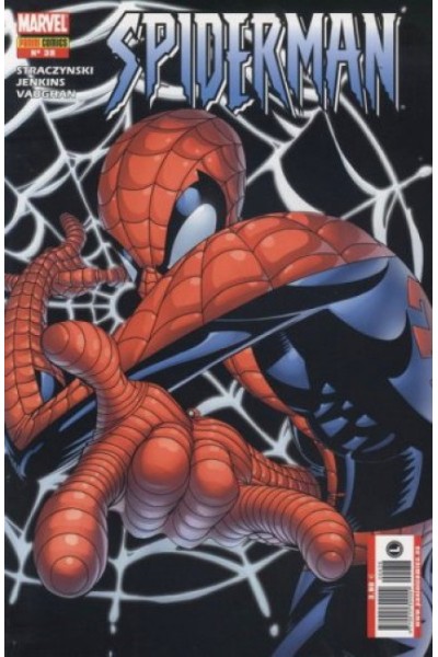 Spiderman: El Hombre Araña 038