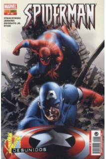 Spiderman 40