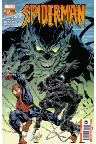 Spiderman: El Hombre Araña 044