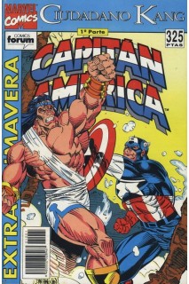 Ciudadano Kang Colección Completa