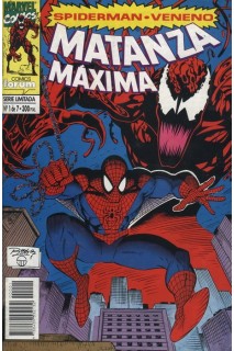 Matanza Máxima Colección Completa