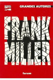 Grandes Autores Frank Miller