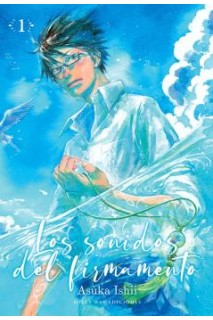 Los Sonidos Del Firmamento 01