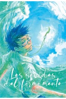 Los Sonidos Del Firmamento 02