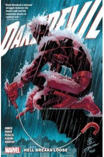 Daredevil Hell Breaks Loose Tp (Ingles)