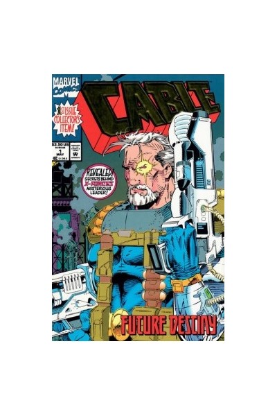 Cable (Inglés) 01