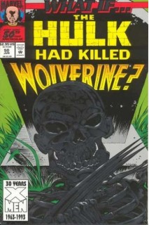 What If... (Inglés) 50