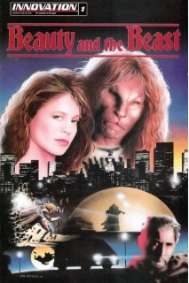 Beauty And The Beast 1-3 (Ingléss)