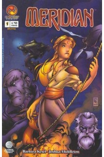 Meridian · Colección Completa
