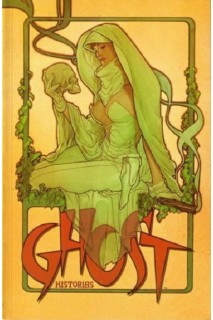 Ghost: Historias