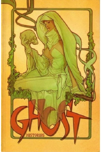 Ghost: Historias