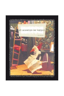El Acertijo De Valpul