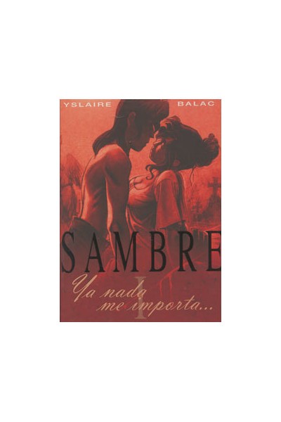 Sambre 1 Ya Nada Me Importa...