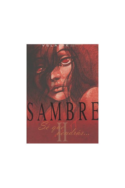 Sambre 2 Se Que Vendras...