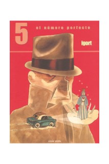 5 El Numero Perfecto