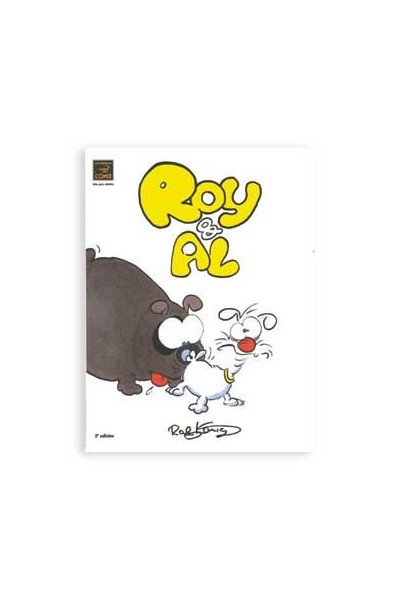 Roy Y Al