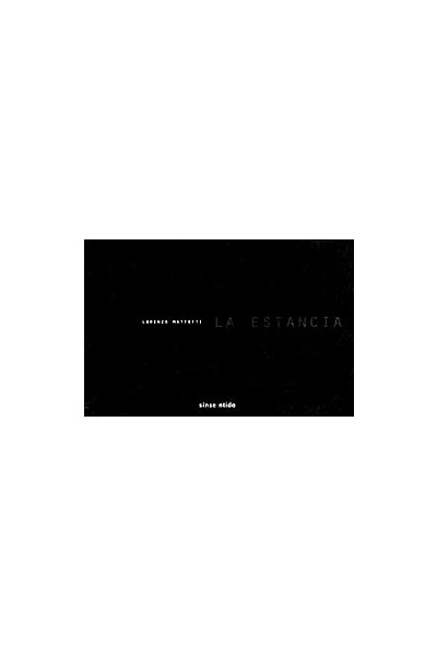 LA ESTANCIA