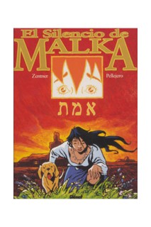 El Silencio De Malka