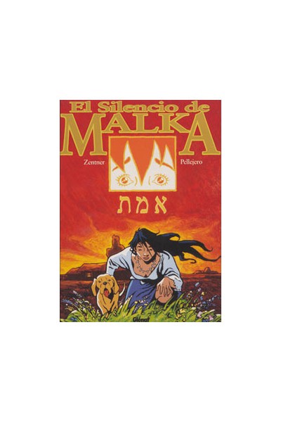 El Silencio De Malka