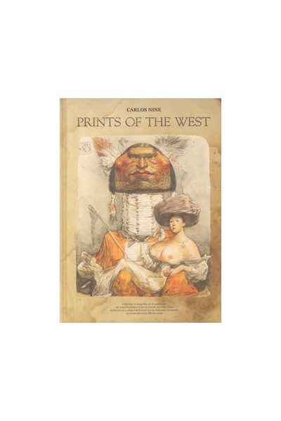 Prints Of The West