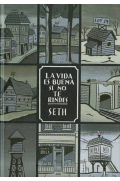 La Vida Es Buena Si No Te Rindes