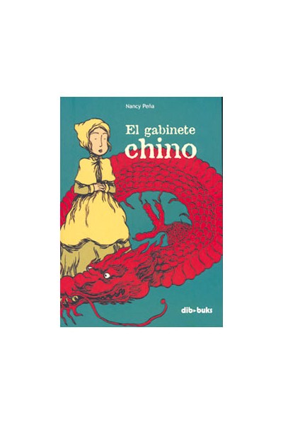El Gabinete Chino